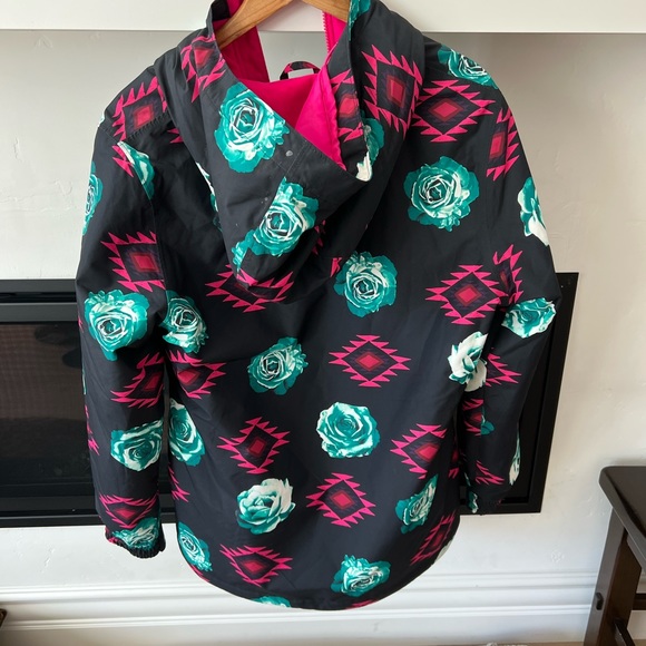 Ski jacket - Picture 3 of 4